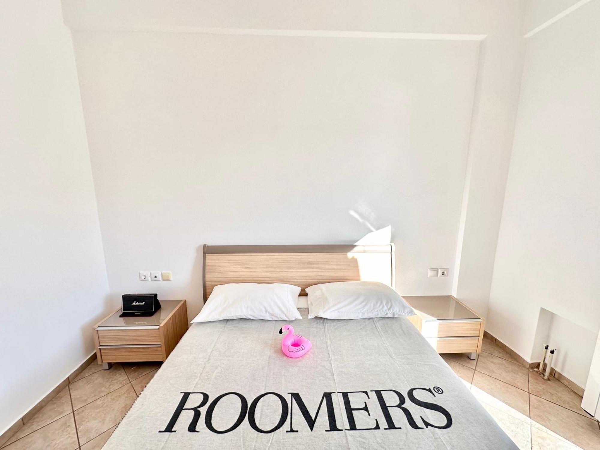 Roumers Himara Exterior foto